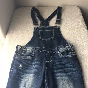 Overalls